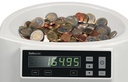 SAFESCAN MUNTTELLER 1250