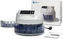 SAFESCAN MUNTTELLER 1250