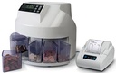 SAFESCAN MUNTTELLER 1250