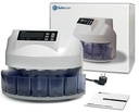 SAFESCAN MUNTTELLER 1250