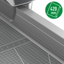 LEITZ ROLSNIJMACH OFFICE A3