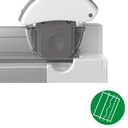 LEITZ ROLSNIJMACH OFFICE A4+