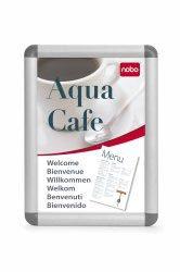 NOBO CLICKLIJST POSTER 70X100