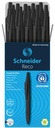 SCHNEIDER BALPEN RECO ZWART