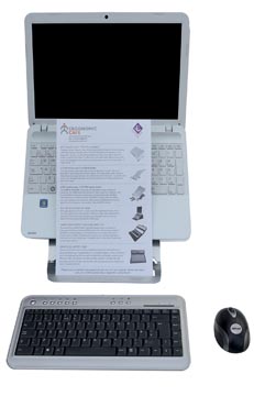 RGO LAPTOPSTANDAARD ECHO