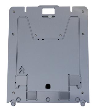 RGO LAPTOPSTANDAARD ECHO