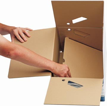 OPBERGDS BB SYSTEM HD ERGO MAX