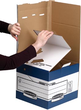 OPBERGDS BB SYSTEM HD ERGO MAX