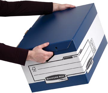 OPBERGDS BB SYSTEM HD ERGO MAX