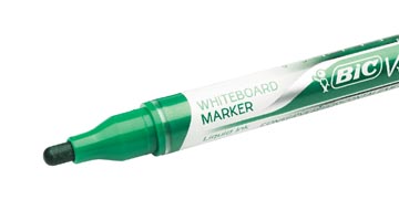 VELLEDA MARKER LIQUID INK GRN