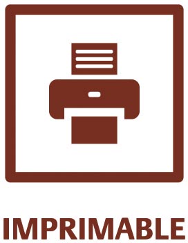 BUREAUSTOEL ROMI