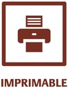 BUREAUSTOEL ROMI