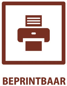 BUREAUSTOEL ROMI