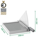 LEITZ SNIJMACH HOME A4