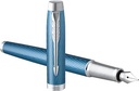 PARKER IM PREM VP BLUE F GB
