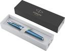 PARKER IM PREM VP BLUE F GB