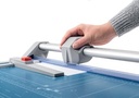 DAHLE ROLSNIJMACHINE 550
