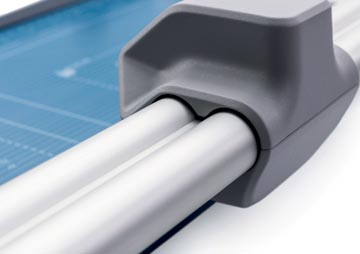 DAHLE ROLSNIJMACHINE 550