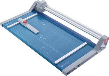 DAHLE ROLSNIJMACHINE 552