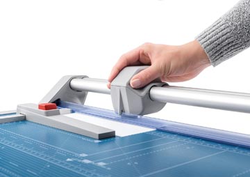 DAHLE ROLSNIJMACHINE 552