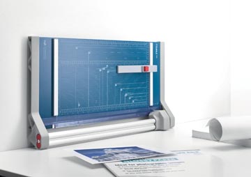 DAHLE ROLSNIJMACHINE 552