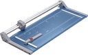 DAHLE ROLSNIJMACHINE 554