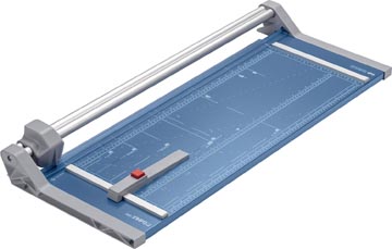 DAHLE ROLSNIJMACHINE 554