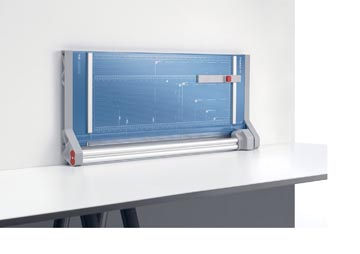 DAHLE ROLSNIJMACHINE 554