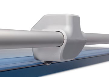 DAHLE ROLSNIJMACHINE 554