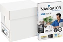 NAVIGATOR PAPIER A4 80G 150V