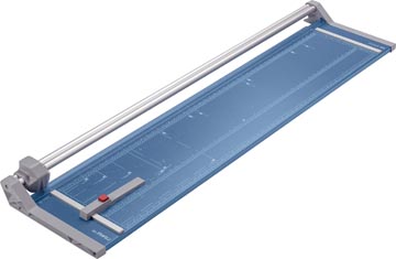 DAHLE ROLSNIJMACHINE 558
