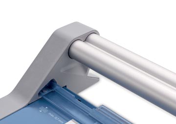 DAHLE ROLSNIJMACHINE 558