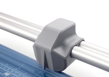 DAHLE ROLSNIJMACHINE 558