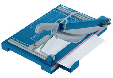 DAHLE SNIJMACHINE 564