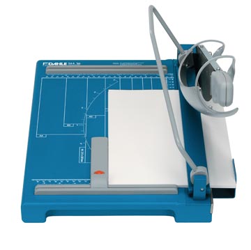 DAHLE SNIJMACHINE 564