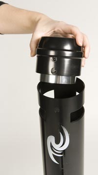 RUBBERMAID PEUKENZUIL SMOKERS