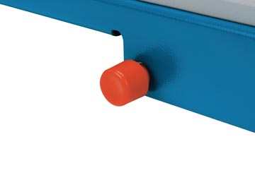 DAHLE SNIJMACHINE 565