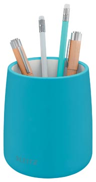 LEITZ COSY PENNENBAK BL