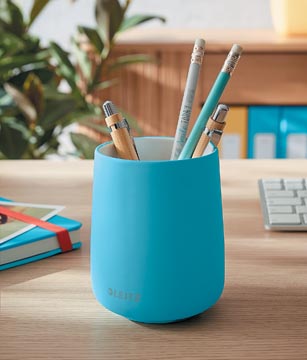 LEITZ COSY PENNENBAK BL