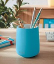 LEITZ COSY PENNENBAK BL