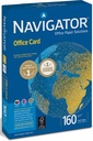 NAVIGATOR PAPIER A3 160G 250V