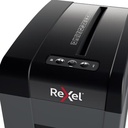 REXEL SECURE PAPIERVERN X10-SL