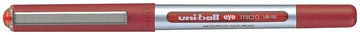 ROLLER EYE UNIBALL (0.5, ROOD)