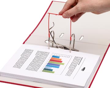 BANKERS BOX ARCHIEFBIN RD X100