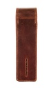 MAVERICK PEN ETUI LEER 2 PEN
