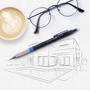 VULPOTL. 0,7MM PREMIUM UNIBALL