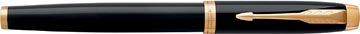 PARKER ROLLER IM GT ZWART