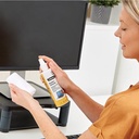 FELLOWES SCHERMREINIGSPR 250ML