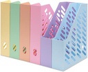 HAN TIJDSCHRIFTH PASTELROZE
