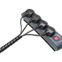 FELLOWES CABLE ZIP